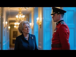 Princess Anne Witnessed a Guard Humiliated — She Immediately Revoked Camilla’s Staff Access 👑⚔️