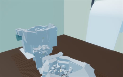 FE2CM Clogged toilet (trash/crazy) solo