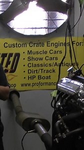 2.3K views · 30 reactions | LS Engine Kings by Proformance Unlimited...