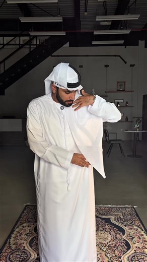 Exploring Emirati Scent Layering Techniques