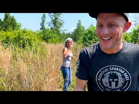 Check out this Land For Sale in Walterboro SC