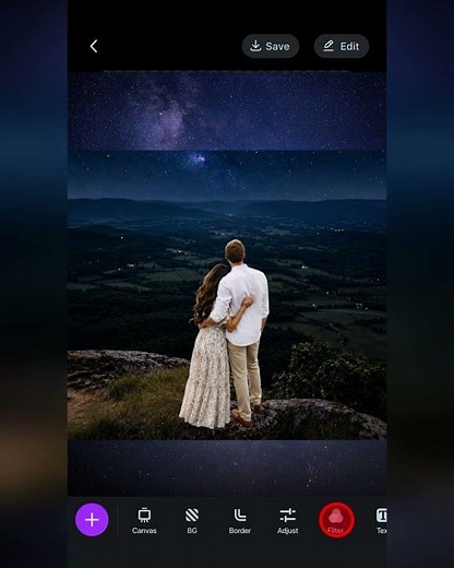 Change Background Without Photoshop | Edit Up