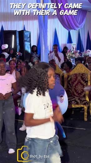 Queen Ewuare Benin royal quad dance competition — who is the mother?