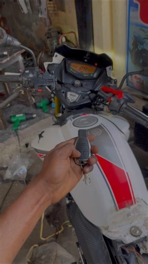 #shorts Apache new remote control #modificition #fullmusic