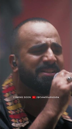 Hoor (Official Teaser) | Faheem Abdullah, Qaiser Nizami, Arslan Nizami | Coke Studio Bharat