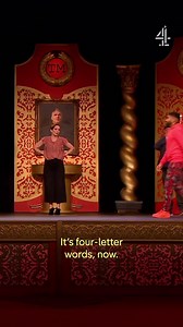 161K views · 437 reactions | Poor Mawaan  #Taskmaster | Channel 4 | Facebook