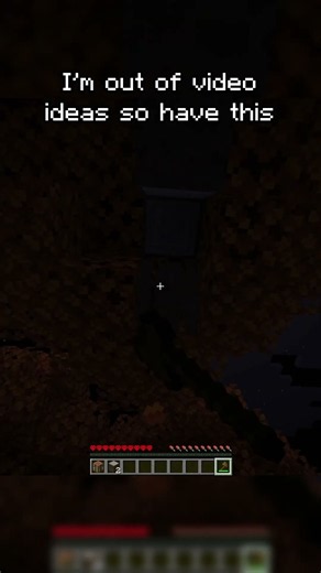 Minecraft Building Video (I'm out of ideas okay)