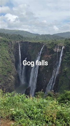 jog falls