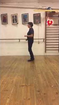 K is for Kicks - Line Dance (Teach)