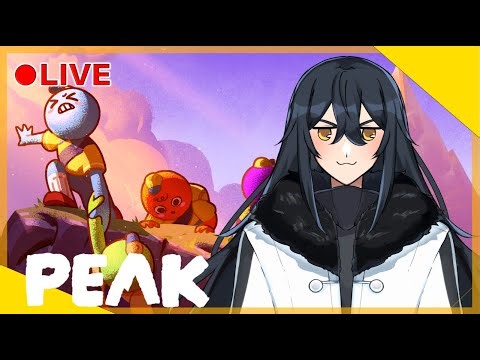 Training for the Climb | Solo PEAK Practice Before Co-Op