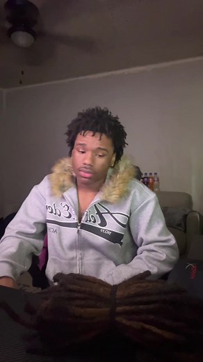 me and #dreads broke up | Love Keyshia Cole