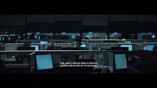 Nightshift | movie | 2020 | Official Trailer