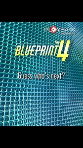 1.3K views · 17 reactions | “Guess who’s next in The Blueprint 4!  From day one to now, we’ve built a legacy together. Drop your predictions and get ready for an Un4gettable afternoon! #theblueprint | DJ Pinye | Facebook