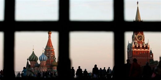 Microsoft downsizes in Russia, closing 13 branches and units