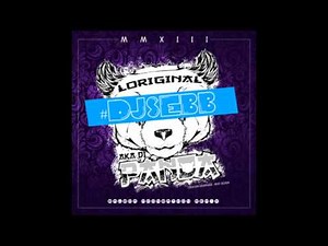 Loriginal X Dj Sebb Tauromachie Club Mix