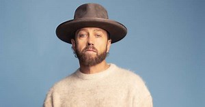 TobyMac Reflects On Purpose, Eternity On 'Heaven On My Mind'