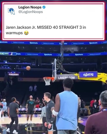 Hilarious NBA Basketball Moments That Will Make You Laugh