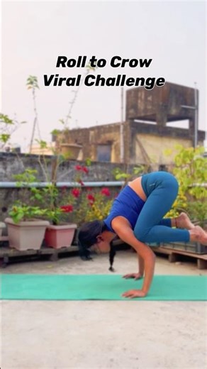 YOGA viral challenge #trending #motivation #yogaskills #yogaposes #dance #yoga #challenge