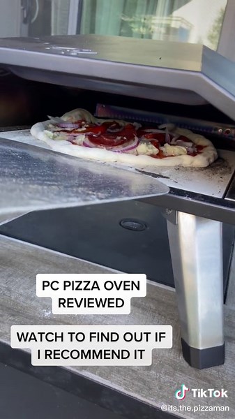 PC Pizza Oven Review: Is It Worth the Effort?