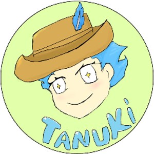tanuki_zero - Twitch