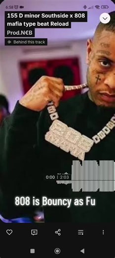 Exploring the Bouncy 808 Beat in Music Production