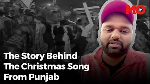 Yeshu De Balle Balle: The rise of Punjabi Christian pop culture and the wave of conversions