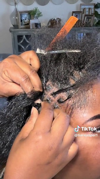 Top Quality Braid Glaze for Natural Hair Hydration and Shine