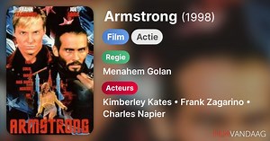 Armstrong (1998)