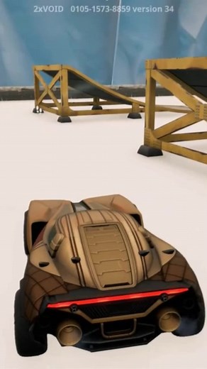 Winter Rockets vs. Cars #foryoupage #fortniteclips #fortnite #starwars