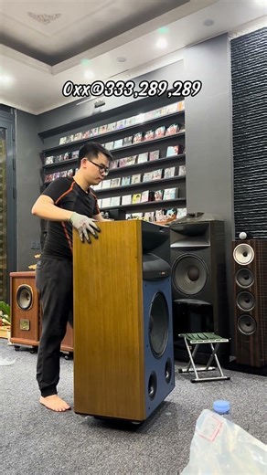 JBL 4365 Studio Monitor speakers - a worthwhile JBL choice, elevating your audio experience. Grea...