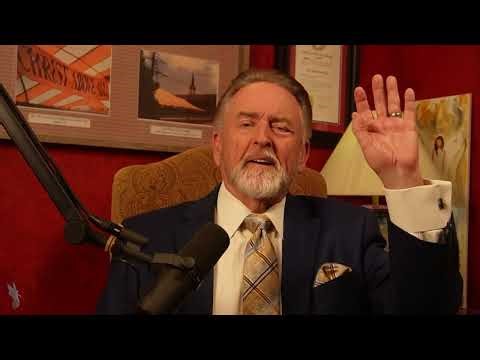 EPISODE 23 -There's No Resurrection without The Cross ! - An Easter Message.