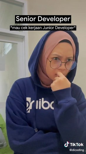 From Junior Web Developer to Senior Mobile Developer - A Journey of Growth