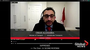 ‘No evidence’ ArriveCAN app causing ‘any problems’ at borders: transport minister | Globalnews.ca