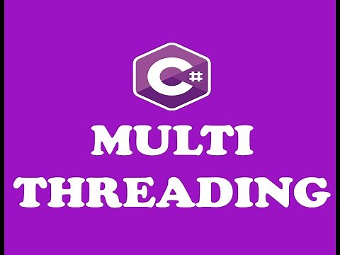 ( PART-1 ) MULTI THREADING IN C# ( URDU / HINDI )