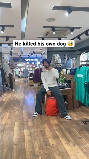 He Killed His Loyal Dog Then Realized the Truth 💔🐶