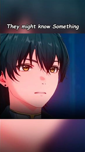 Something Big About Rover Is Coming 😤 | Wuthering Waves | #wutheringwaves #wuwa