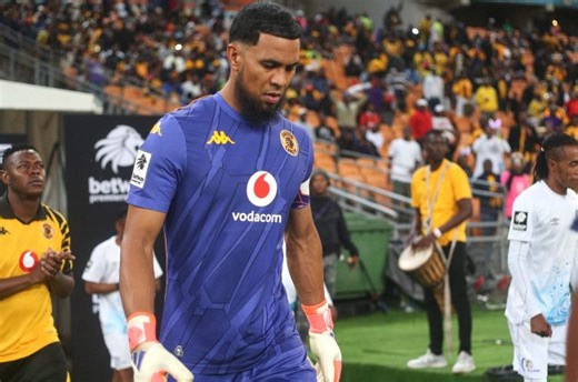 Starting XI: Chippa v Chiefs