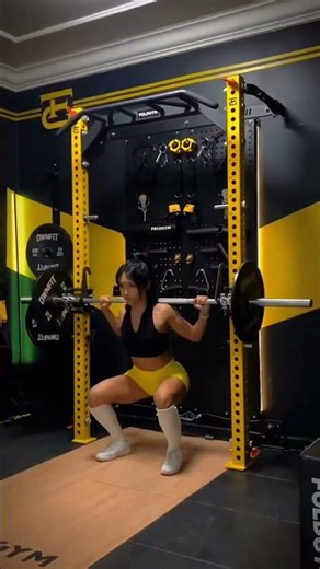 Home Gym in a Box: Compact & Stylish