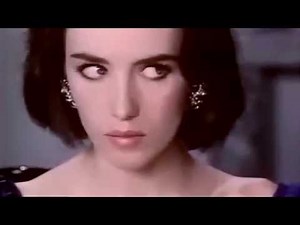 Isabelle Adjani - Pull marine (1984) | IMVDb