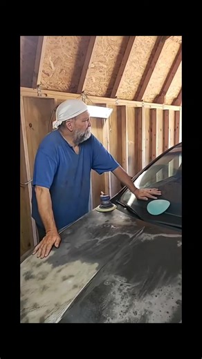 Master Painter Live Highlights: Art from JP Auto Paintworks