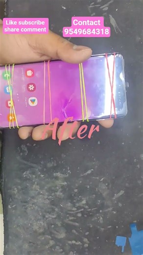Samsung S10 Original Display Replacement #music #newmusic #song #cover #oppogiare #smashhit #newhit
