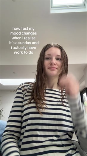 Navigating Sunday Homework Blues