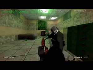 Game of the year MLG game |Shrek kill