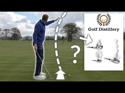 How to Shape Golf Shots - 'New' Golf Ball Flight Laws Explained
