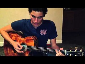 Guitar Lesson -Say That You Love Me- by Fleetwood Mac in G