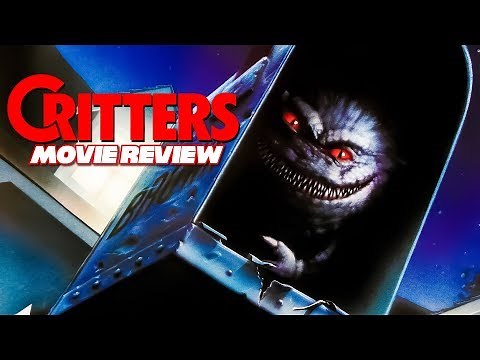 Critters(1986) | Movie Review