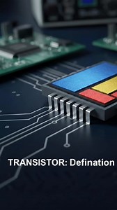 1.7K views · 24 reactions | Learn transistor basics, BJT working, NPN & PNP transistor explained in Hindi. Perfect for ITI, Diploma & Engineering students. #TransistorHindi #ElectronicsInHindi #EngineeringStudents #ITI #Polytechnic #DiplomaEngineering | Fundamental Electronic | Facebook