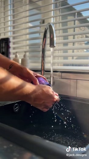How to clean your Dyson V15…it so easy! #cleaninghacks #relaxing #anxietyrelief *dyson was very kindly gifted