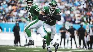 Highlights | Jets' Top Plays in the Win Over the Titans