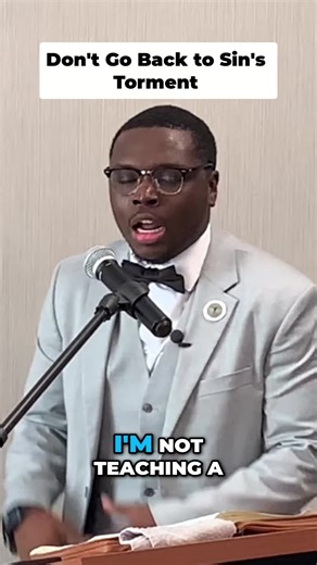 Grace and accountability go hand-in-hand. Don't go back to sins that led to depression, sadness, or worse. Temporary pleasure isn't worth the torment. #Grace #Accountability #Faith #Inspiration #Freedom